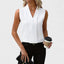Bonnie™ | Chic Sleeveless Blouse